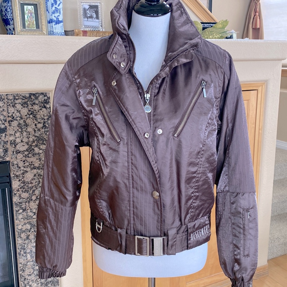 Descente SKI JACKET